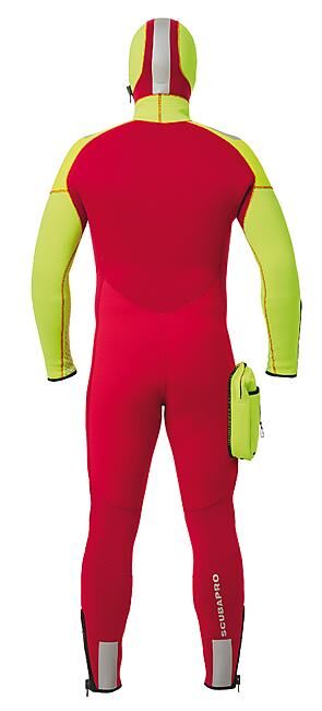 SCUBAPRO - COMBINAISON ONEFLEX HD SAR 5MM HOMME