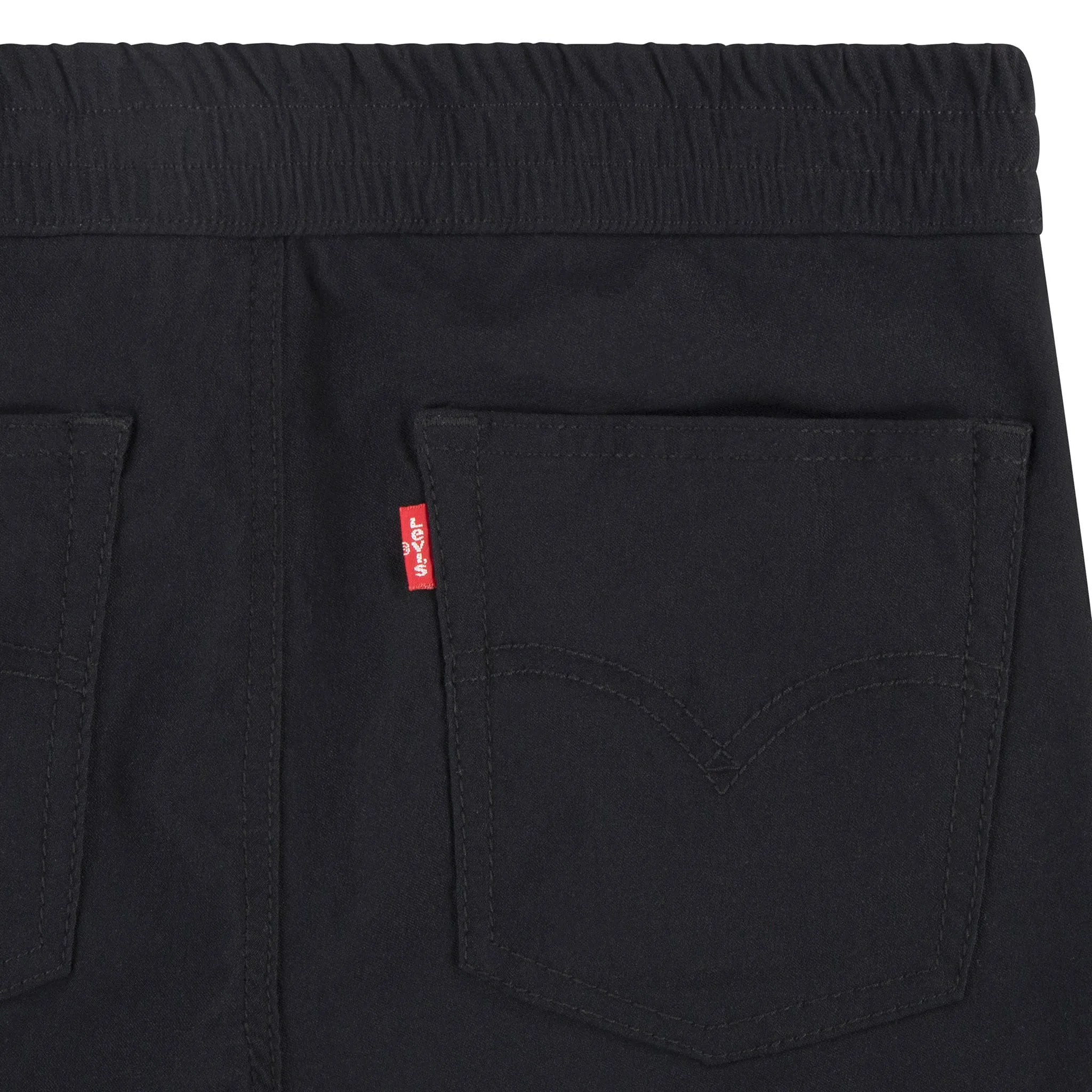 Levi's Pantalon Jogger Pull On 4-7ans