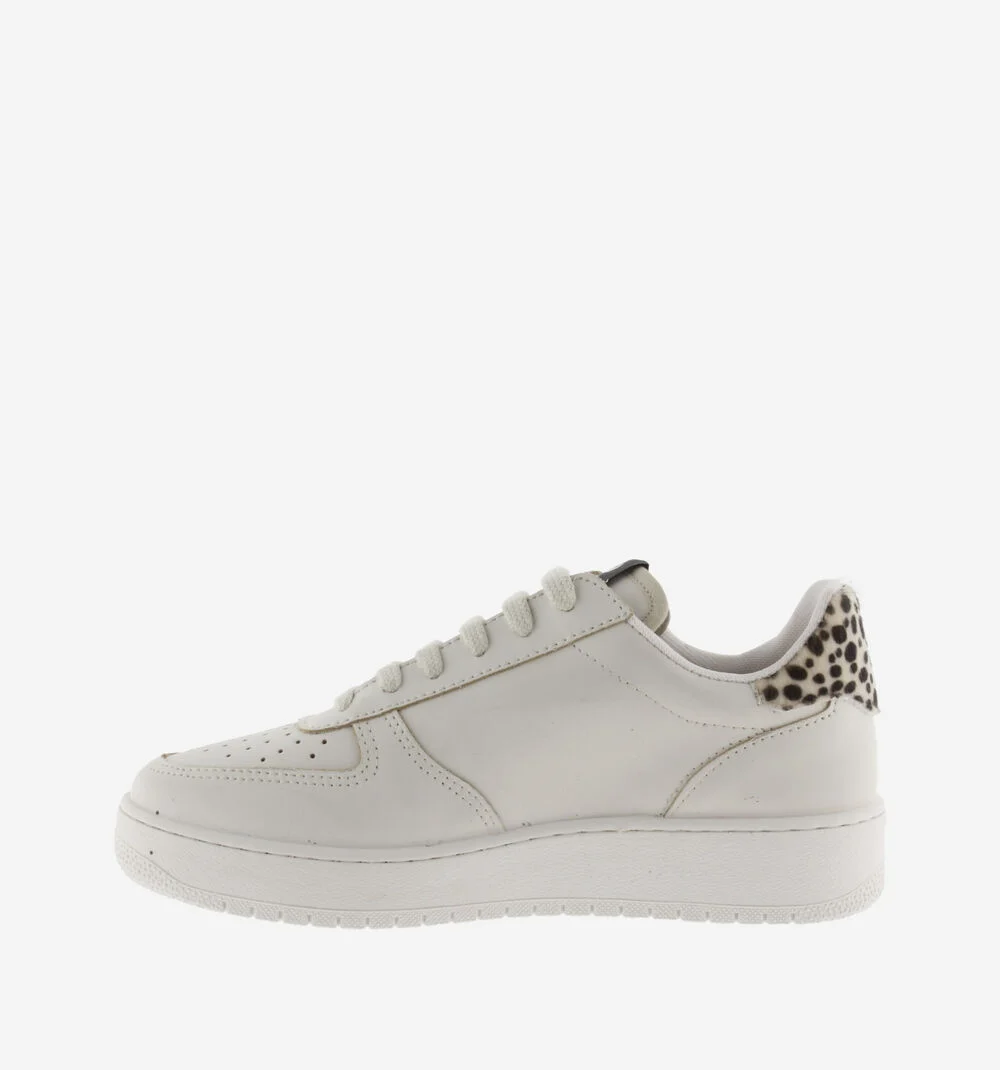 MADRID ANIMAL PRINT SNEAKERSPETROLEO