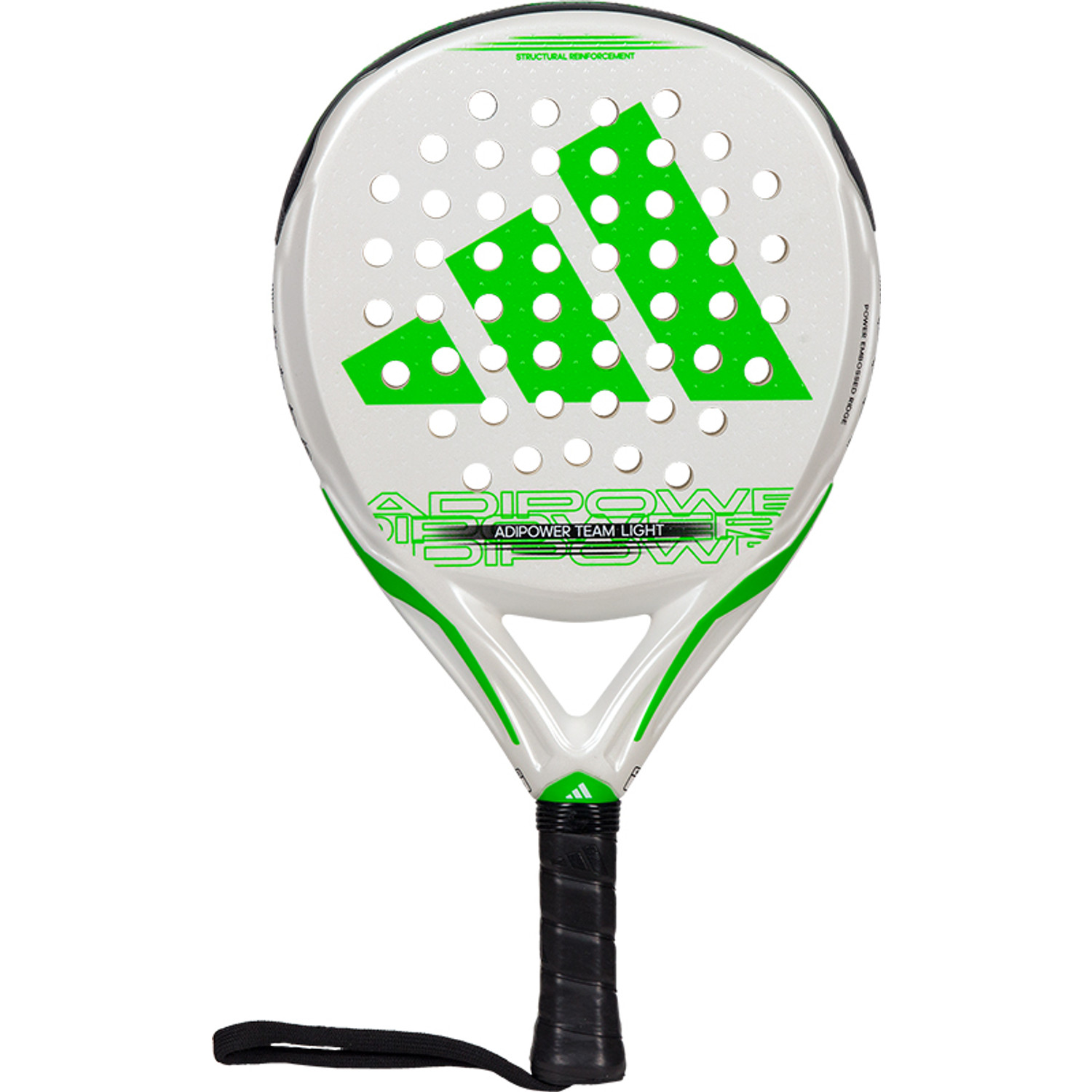 adidas Adipower Team Light 3.3 + Tas