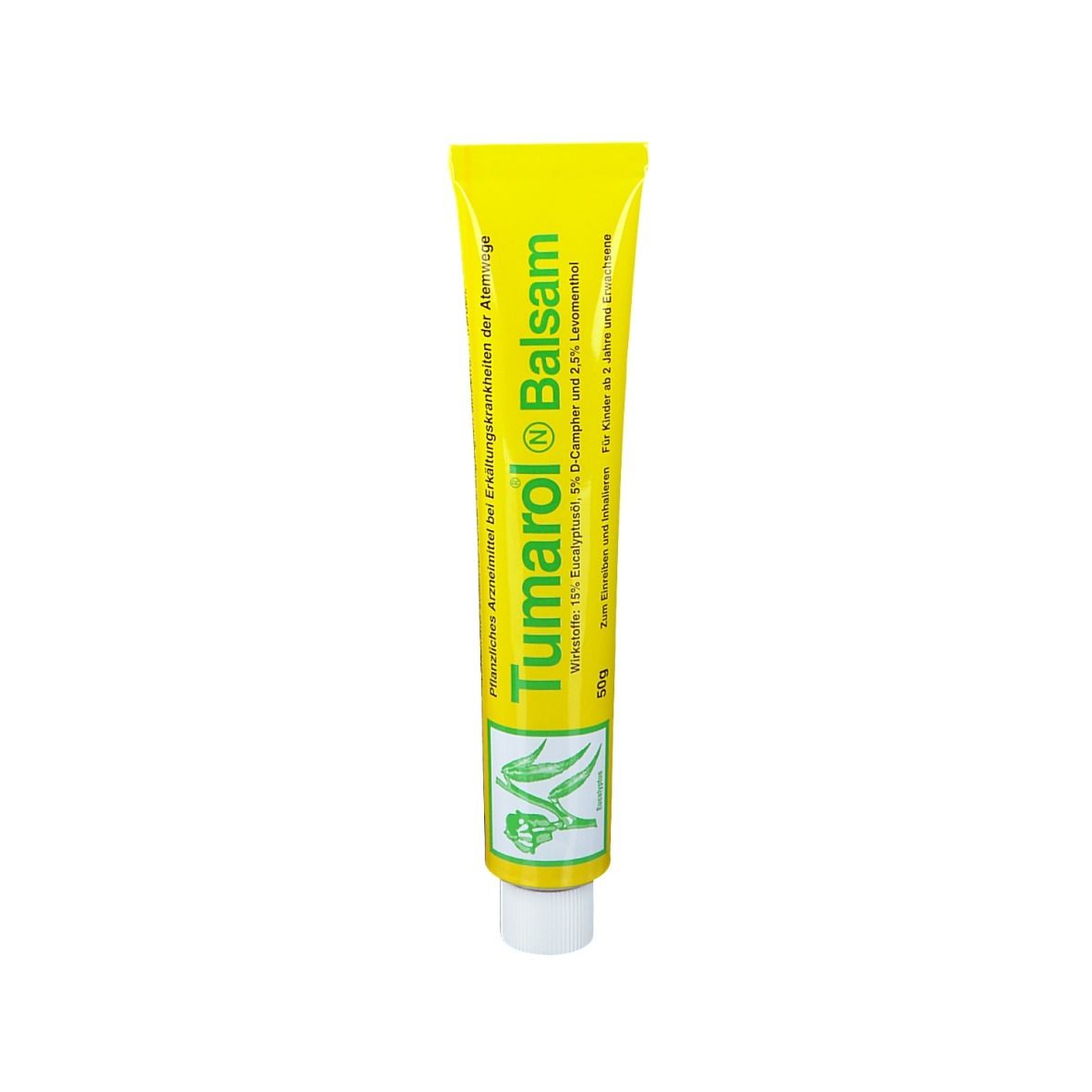 Tumarol N Balsam
