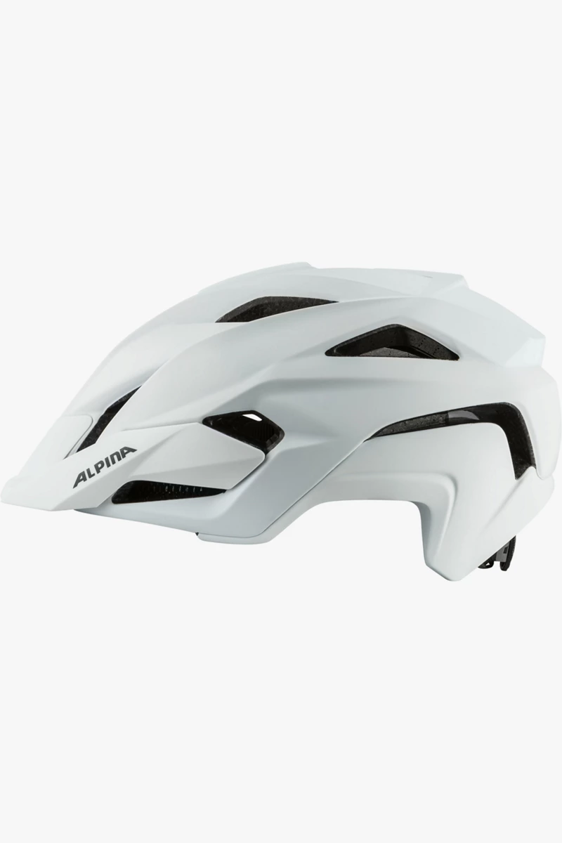 ALPINA Kamloop Velohelm
