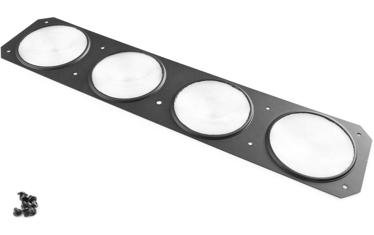 Filter LUCID 2.4 2525° Diffusionsfilter für LUCID 2.4