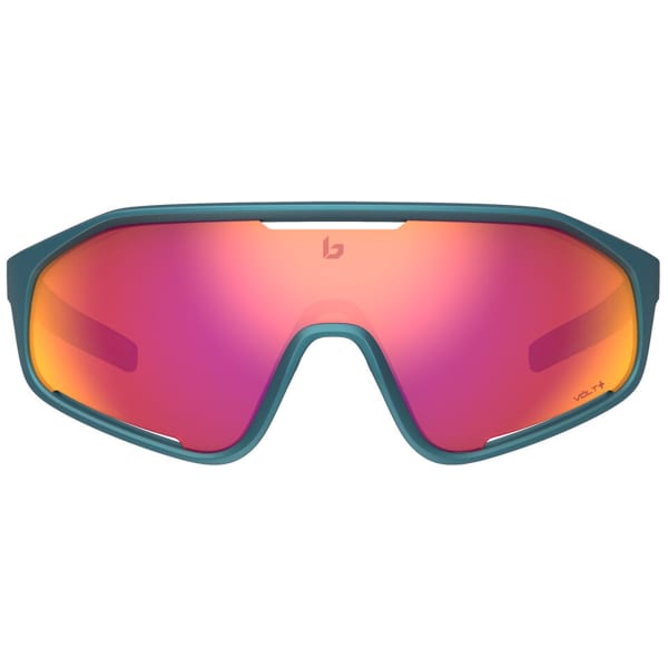 Lunette vélo BOLLE SHIFTER TEAL METALLIC