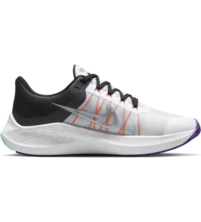 Nike Women Winflo 8 's Hardloopschoenen