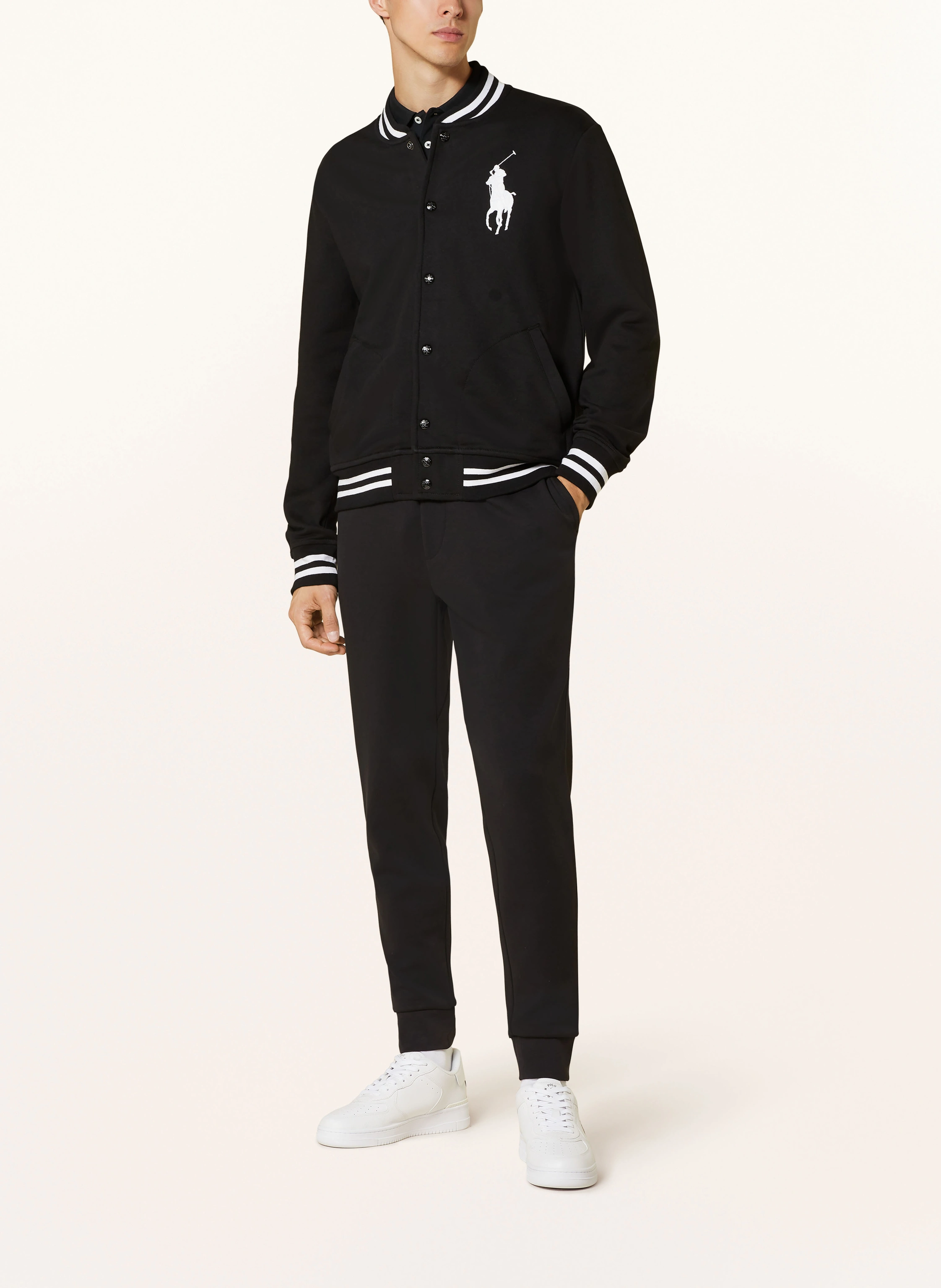 POLO RALPH LAUREN College-Jacke