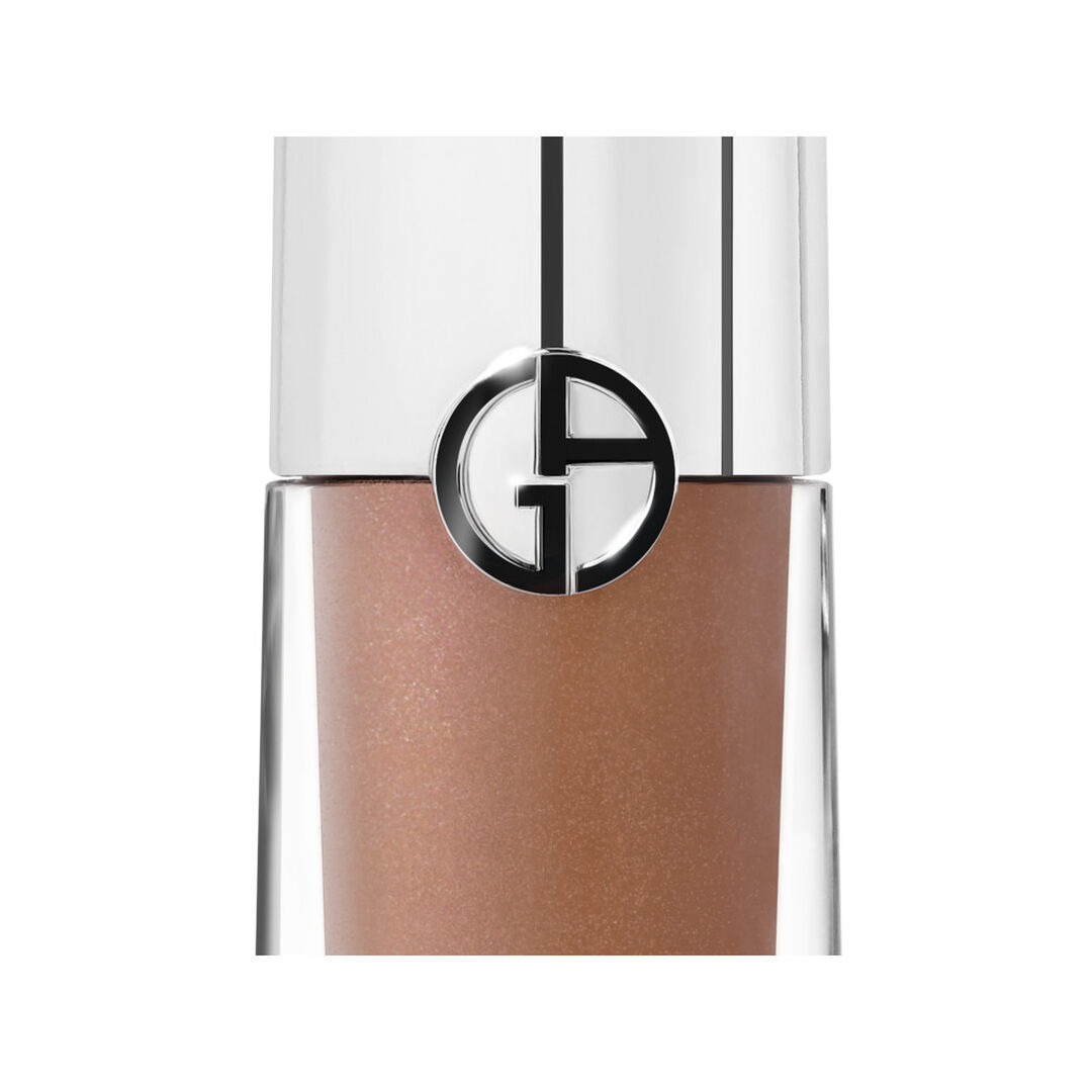 Giorgio Armani Prisma Glass Gloss em Óleo Hidratante com Brilho Efeito Espelho