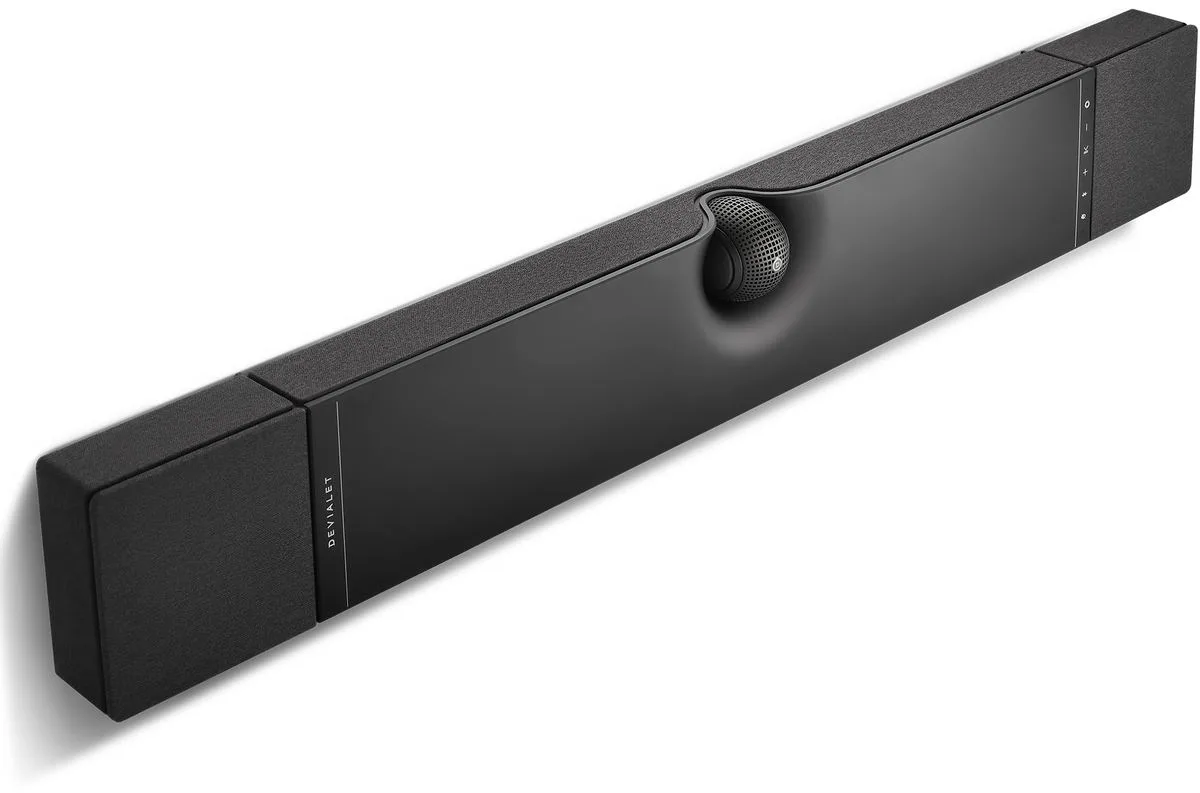 Devialet Dione Barres de son