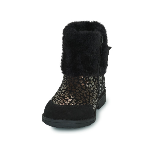 Mod'8 - STELIE - Noir