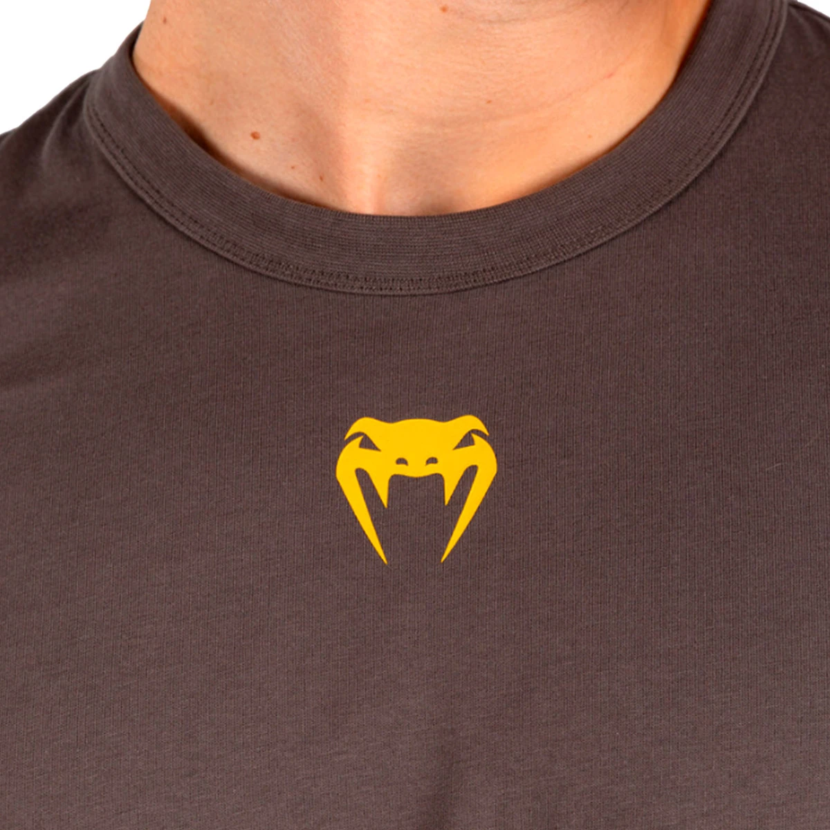T-Shirt Venum Fight Week 4.0 Plain Version