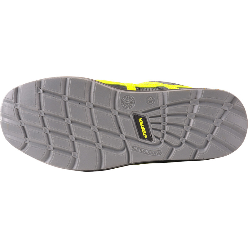 Portwest Dames Mersey veiligheidsschoenen S1 SRC 37