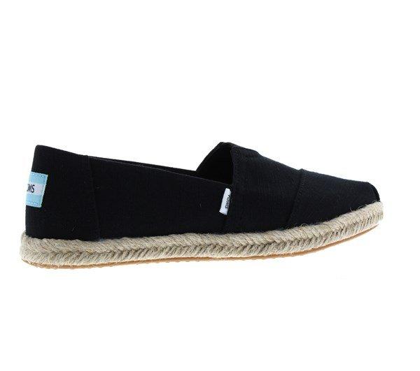 Toms Alpargata Rope Espadrille