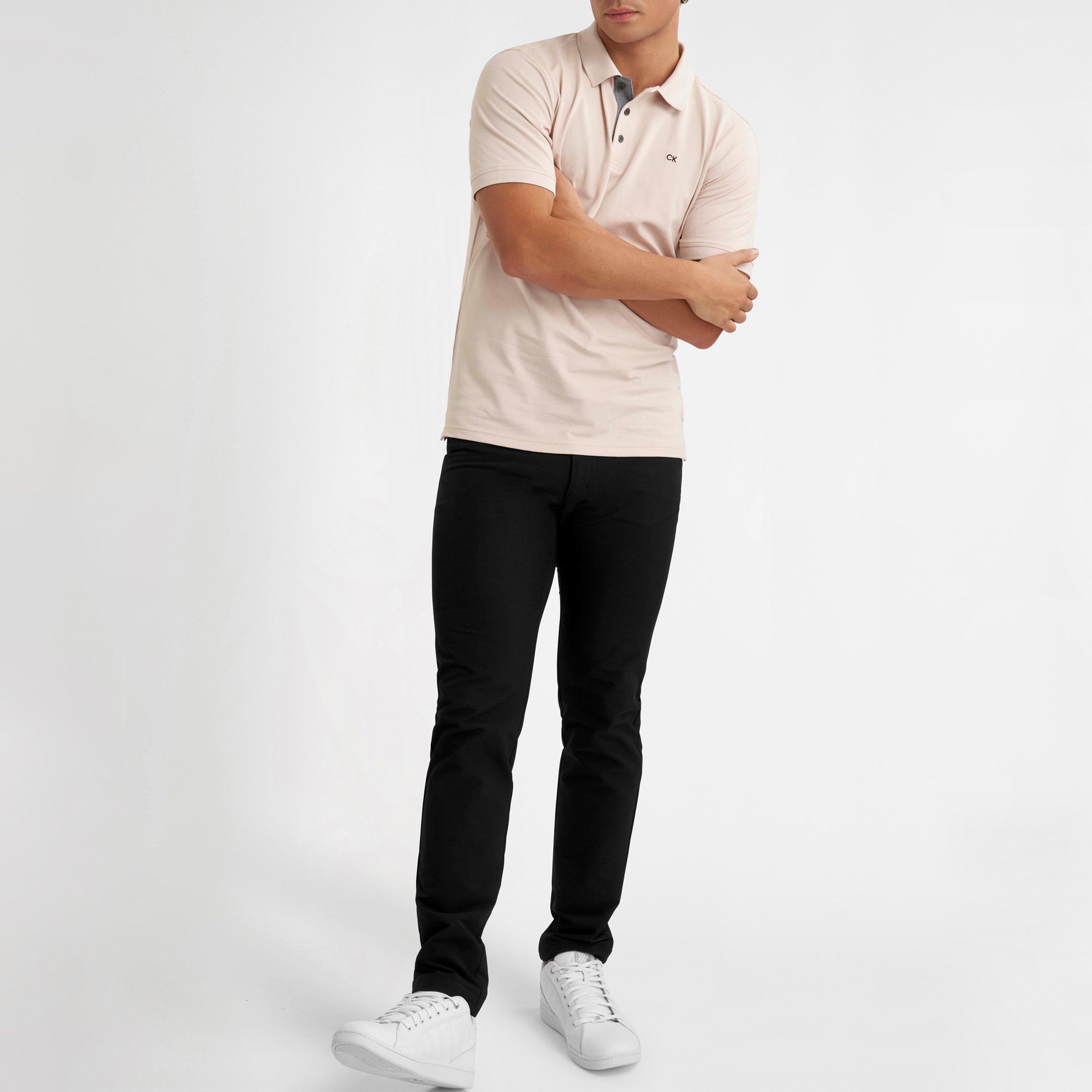 Calvin Klein Golf CK G Polo Sn99
