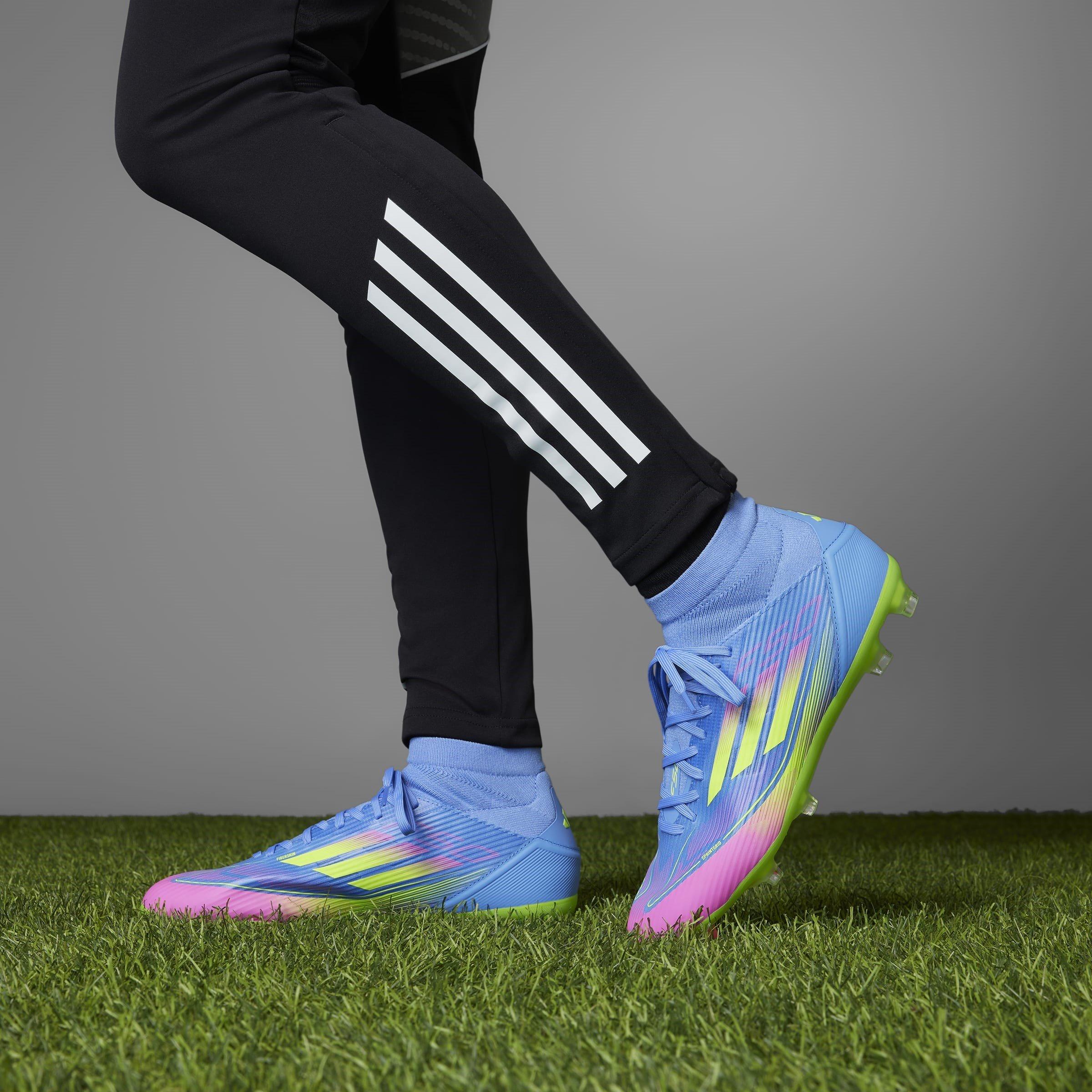adidas F50 League Mid cut Firm Ground Football Boots Womens