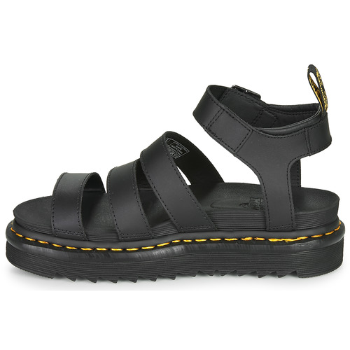 Dr. Martens - BLAIRE Negro
