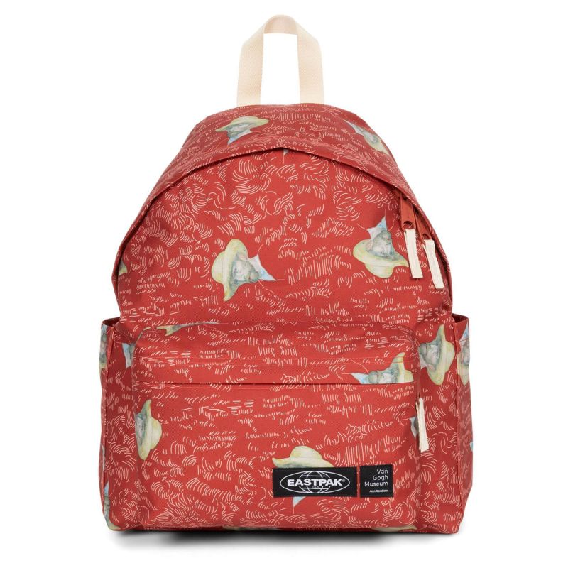Sac à dos Day Pak'r 24 Litres Van Gogh Red