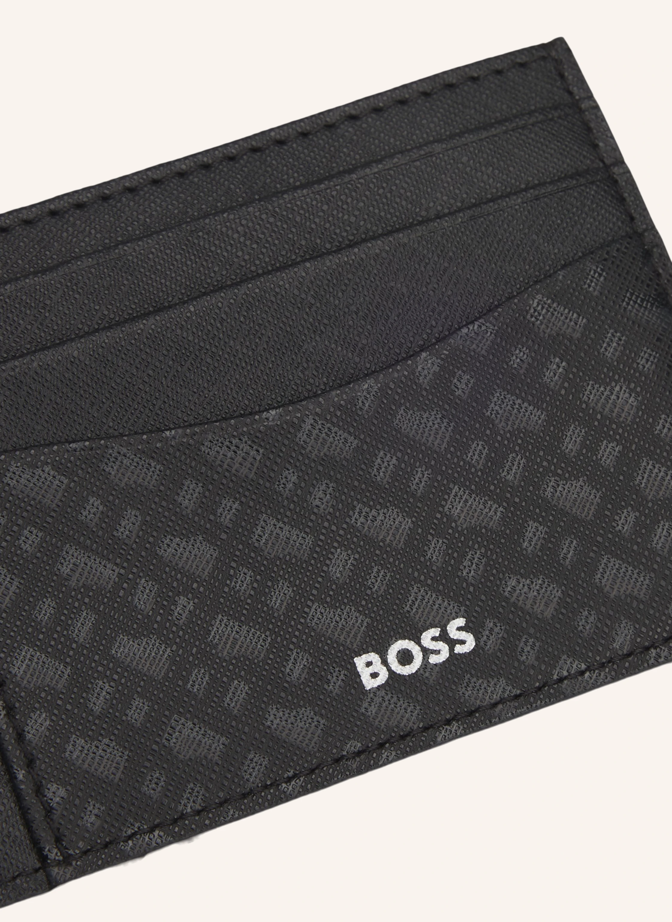 BOSS Brieftasche ZAIR_M_BIG CC