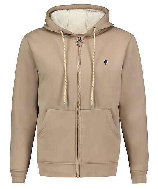 FAGUO - VESTE A CAPUCHE MEYGAL SWEATSHIRT