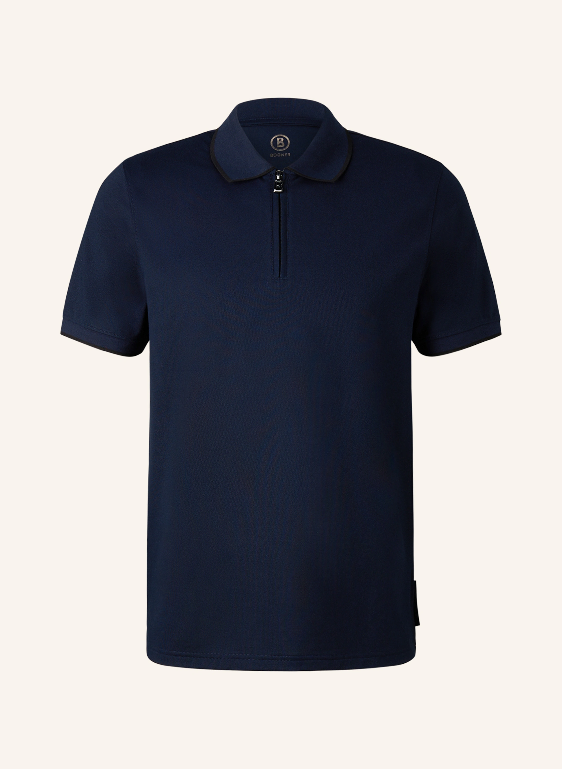 BOGNER Polo-Shirt