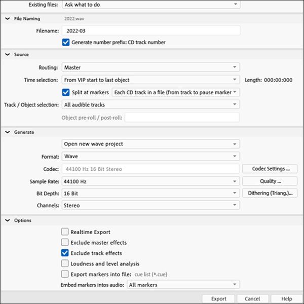 Magix Samplitude Pro X Suite EDU