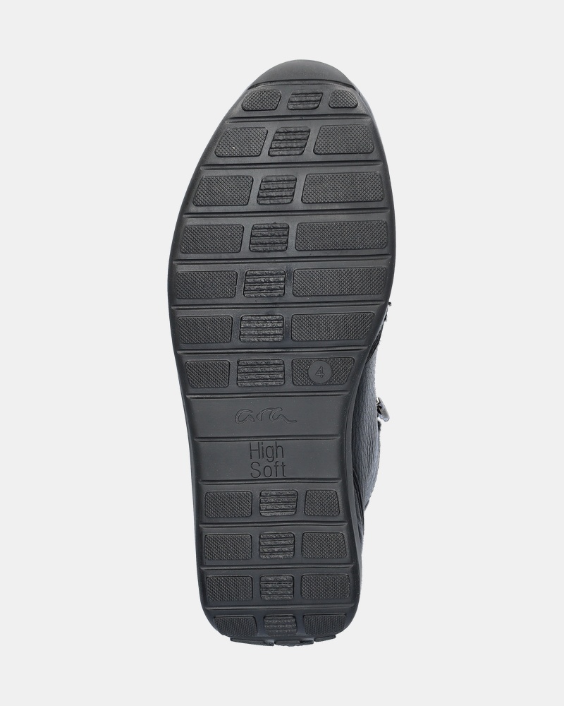 Ara Osaka Rits- & gesloten boots  - zwart