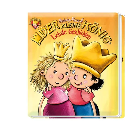 Trötsch Geschichtenbuch 