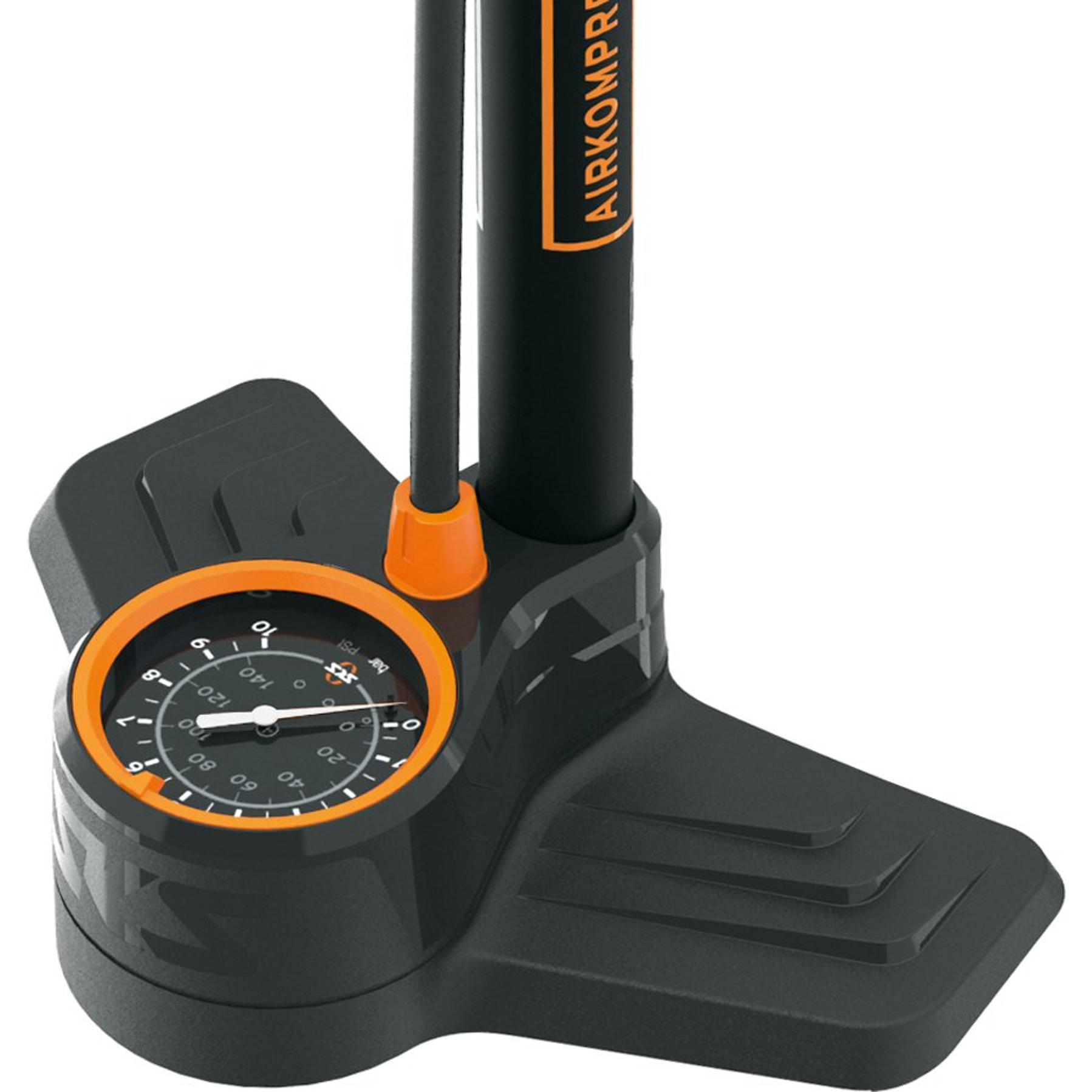 SKS Airkompressor 10.0 Fietspomp