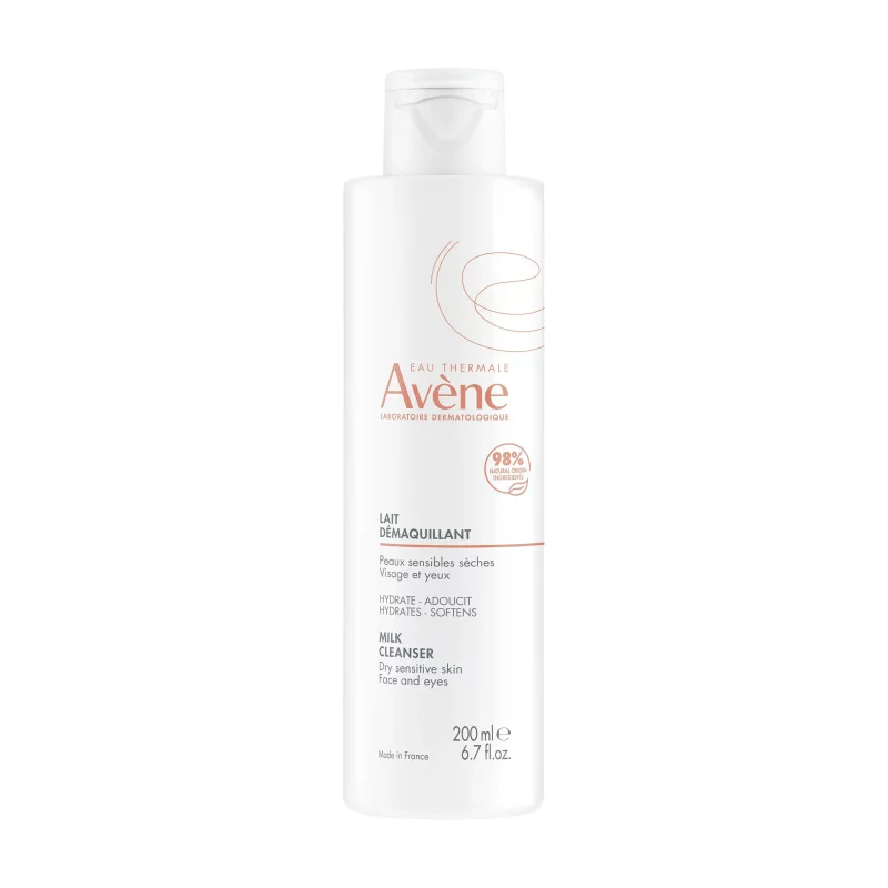Essential Care - Lait Démaquillant - 200ml