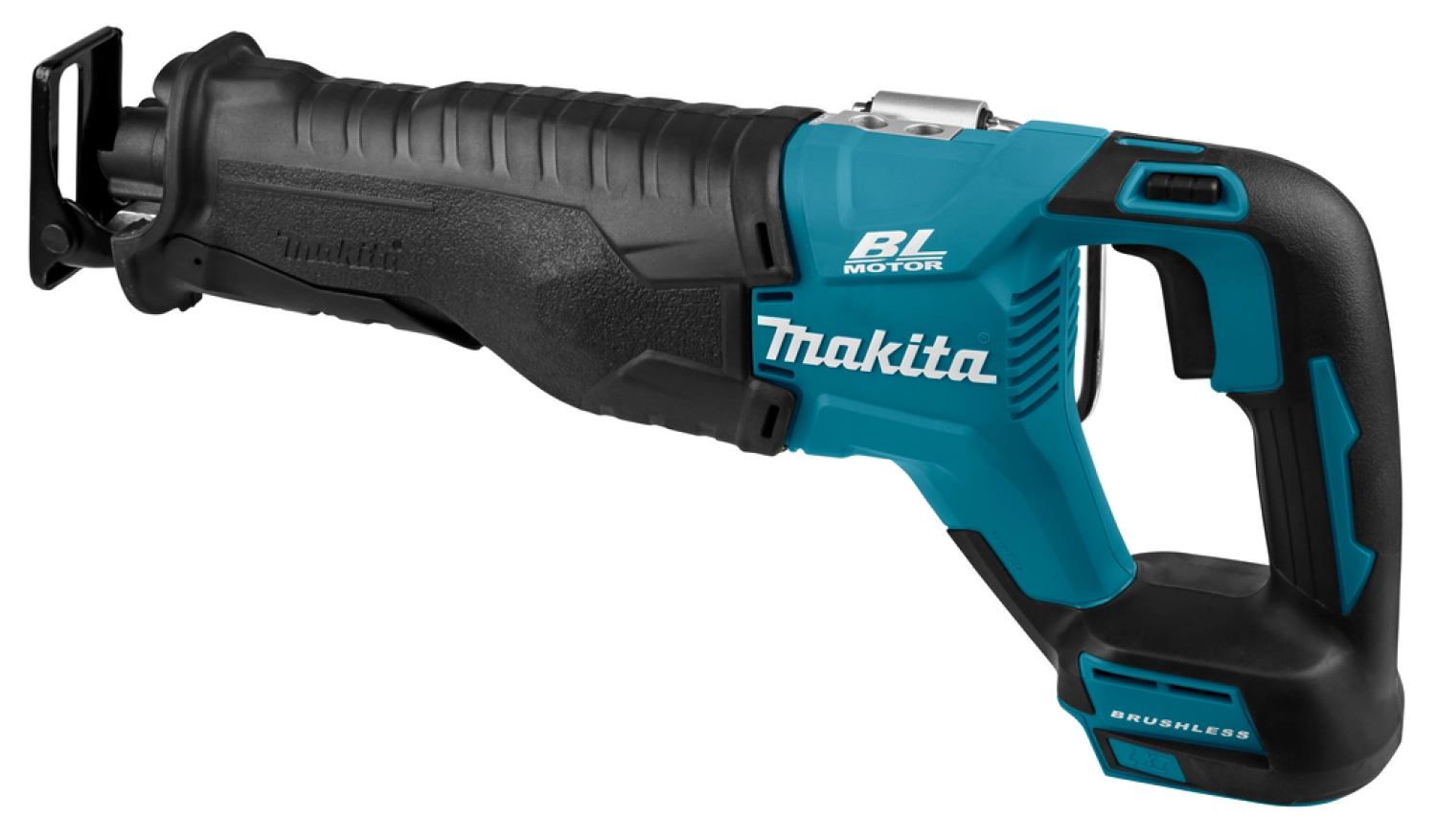 Makita DJR187Z 18V Li-Ion accu reciprozaag body - snelwissel - variabel - koolborstelloos