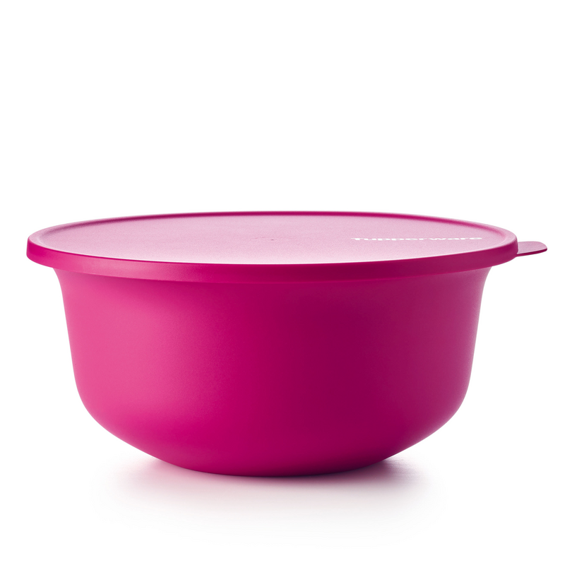 Aloha® 4 l Praktische Schüssel für Buffet-Salate oder Bowle