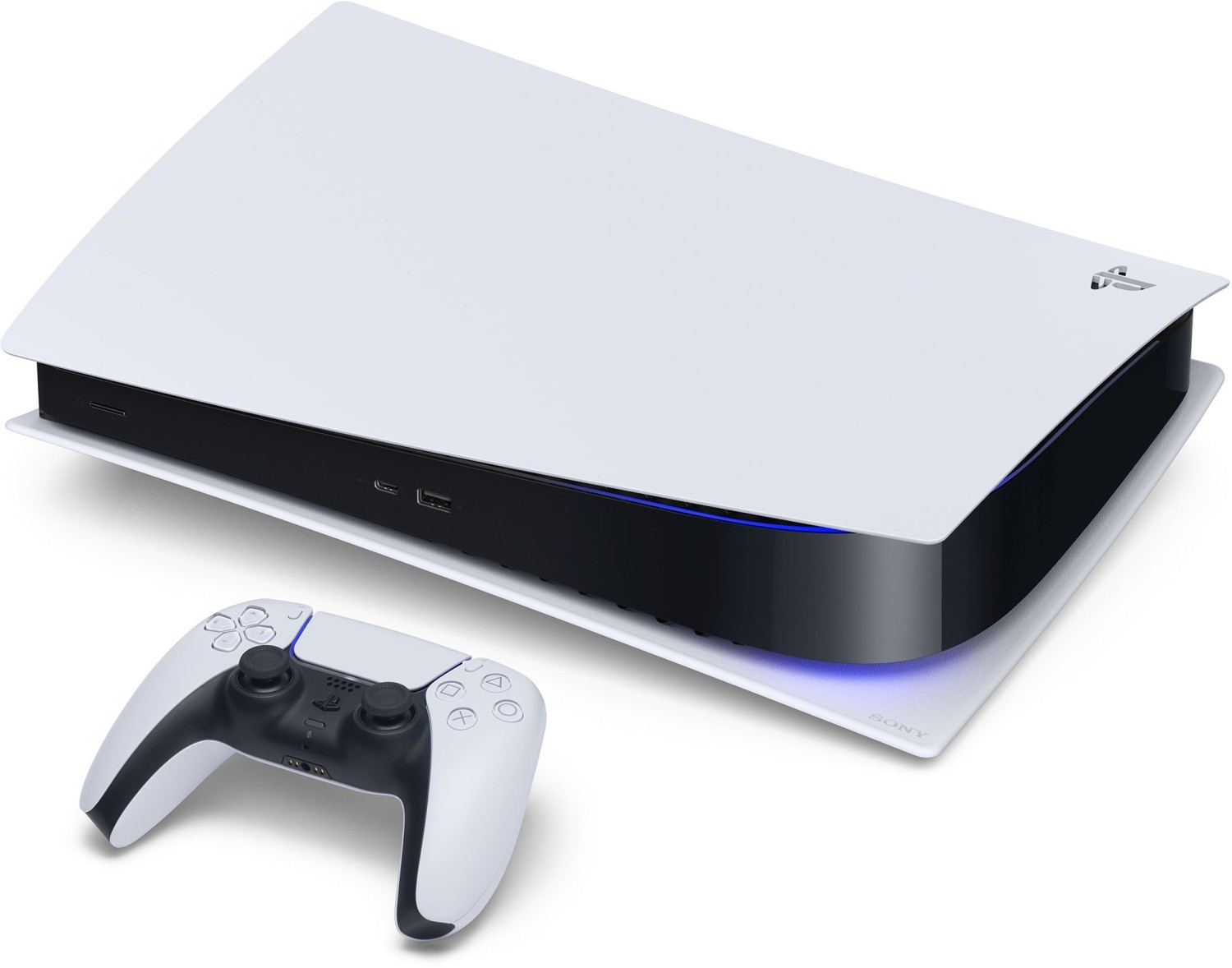 Sony PlayStation 5 Digital Edition (PS5)