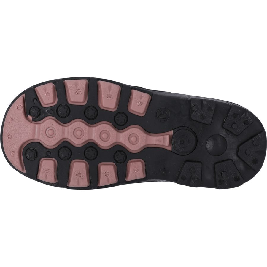 ZigZag Thermostiefel Fian 1109 Burlwood