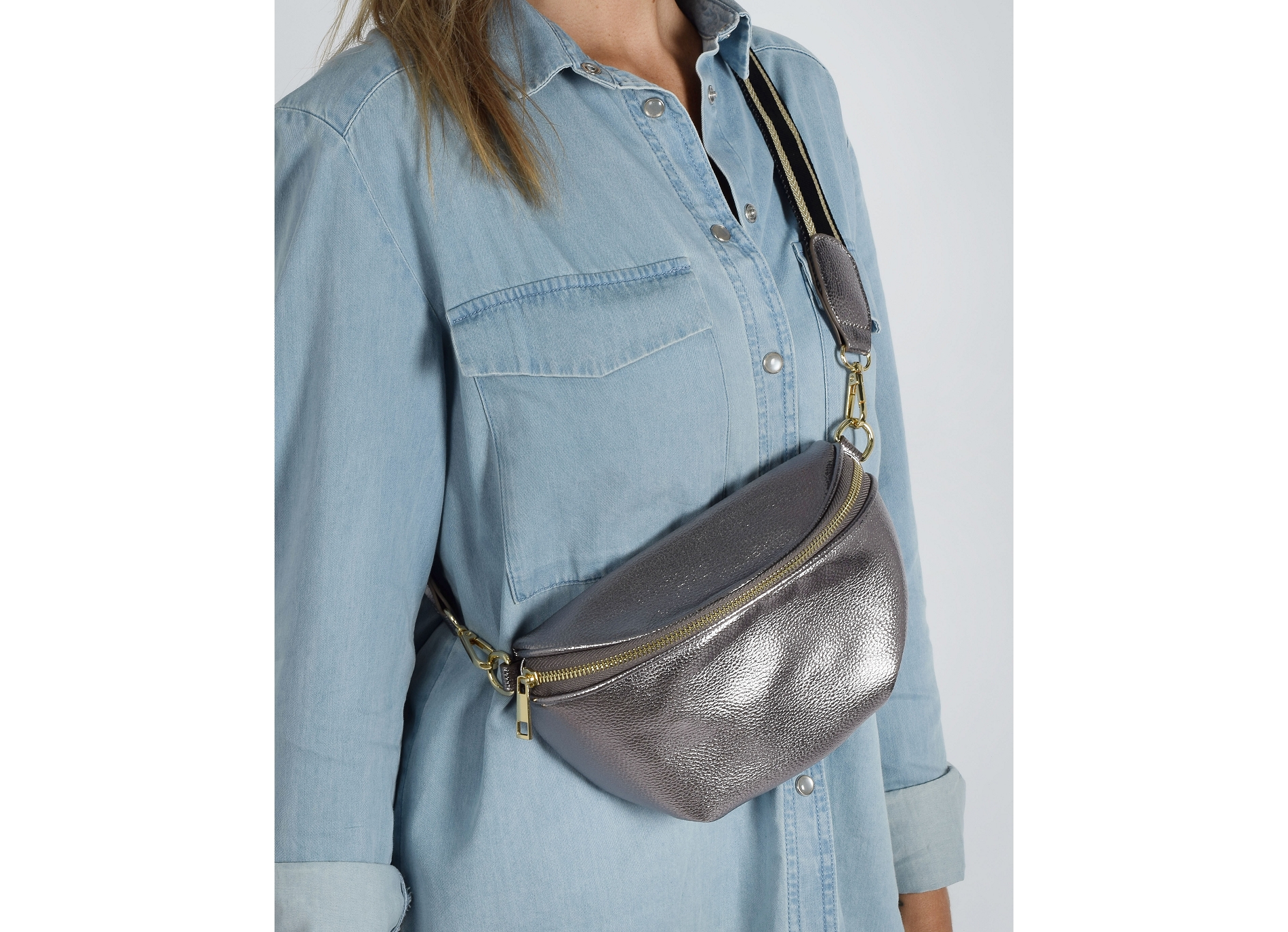 Le cocotte bronze