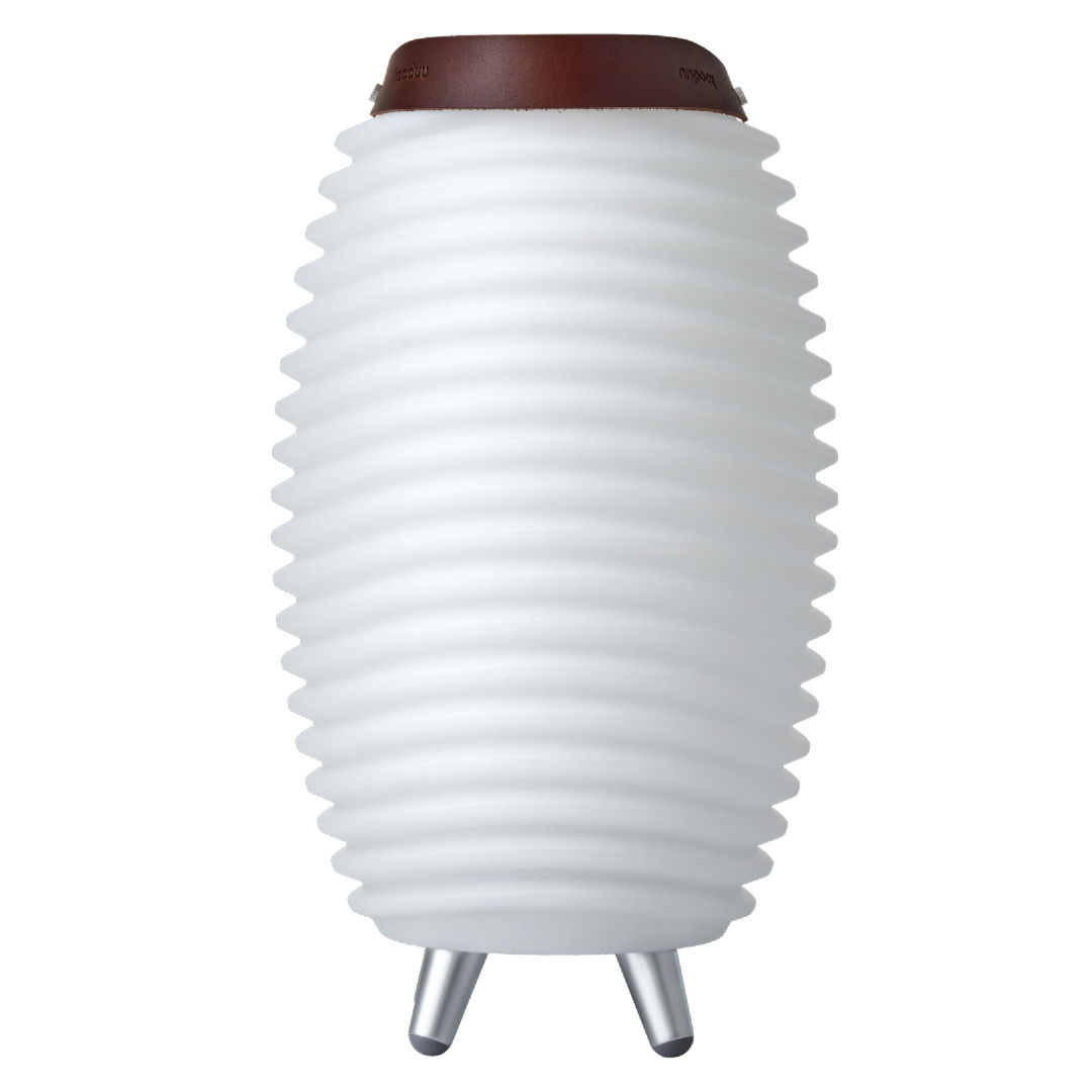kooduu LED-Tischleuchte SYNERGY