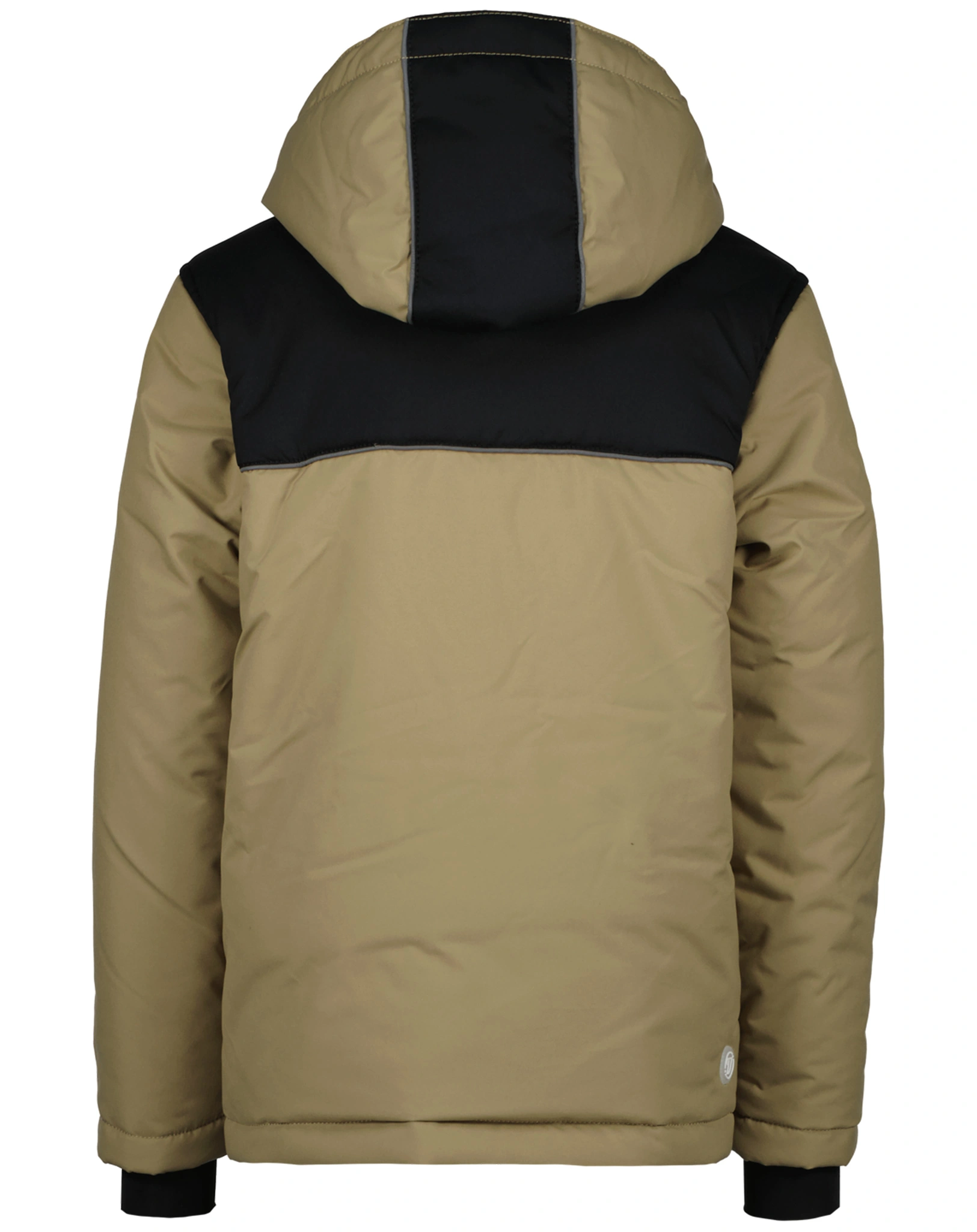 Winterjacke TABO in acid sand