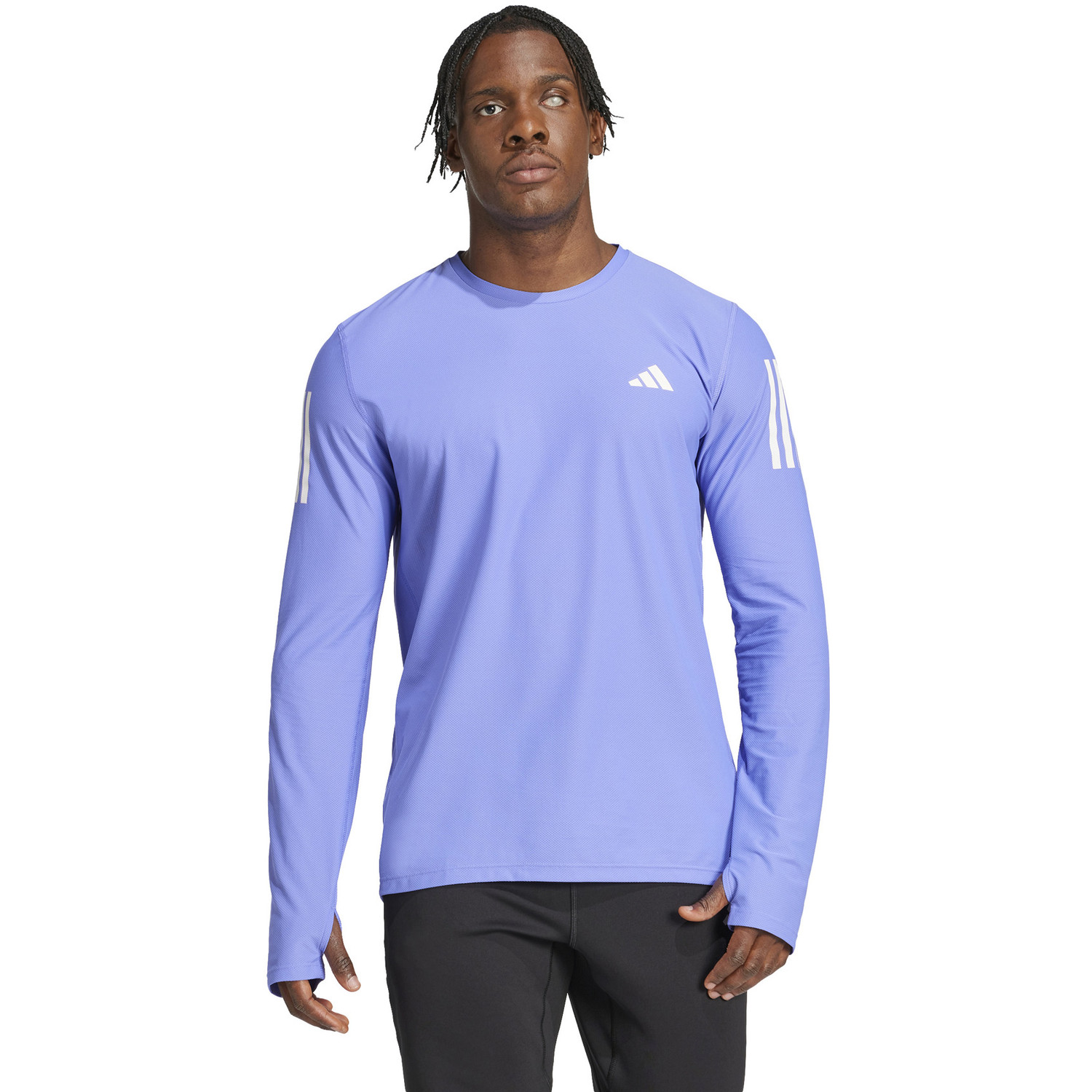 adidas OTR Longsleeve T-Shirt Heren