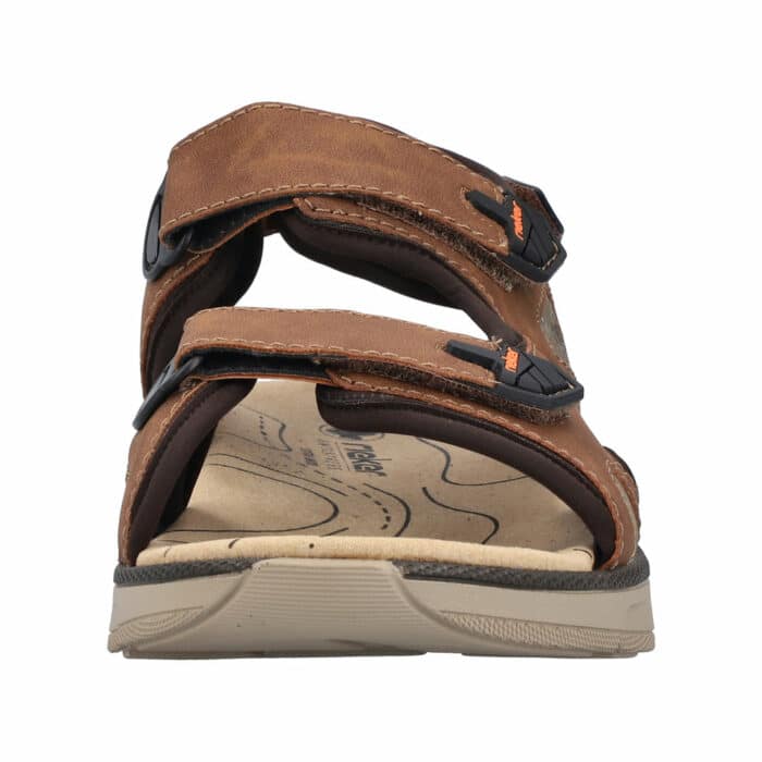 Rieker Sandal Herre 29151-24