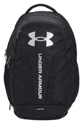 Sac à dos Under Armour Hustle 5.0 29L Noir Unisex