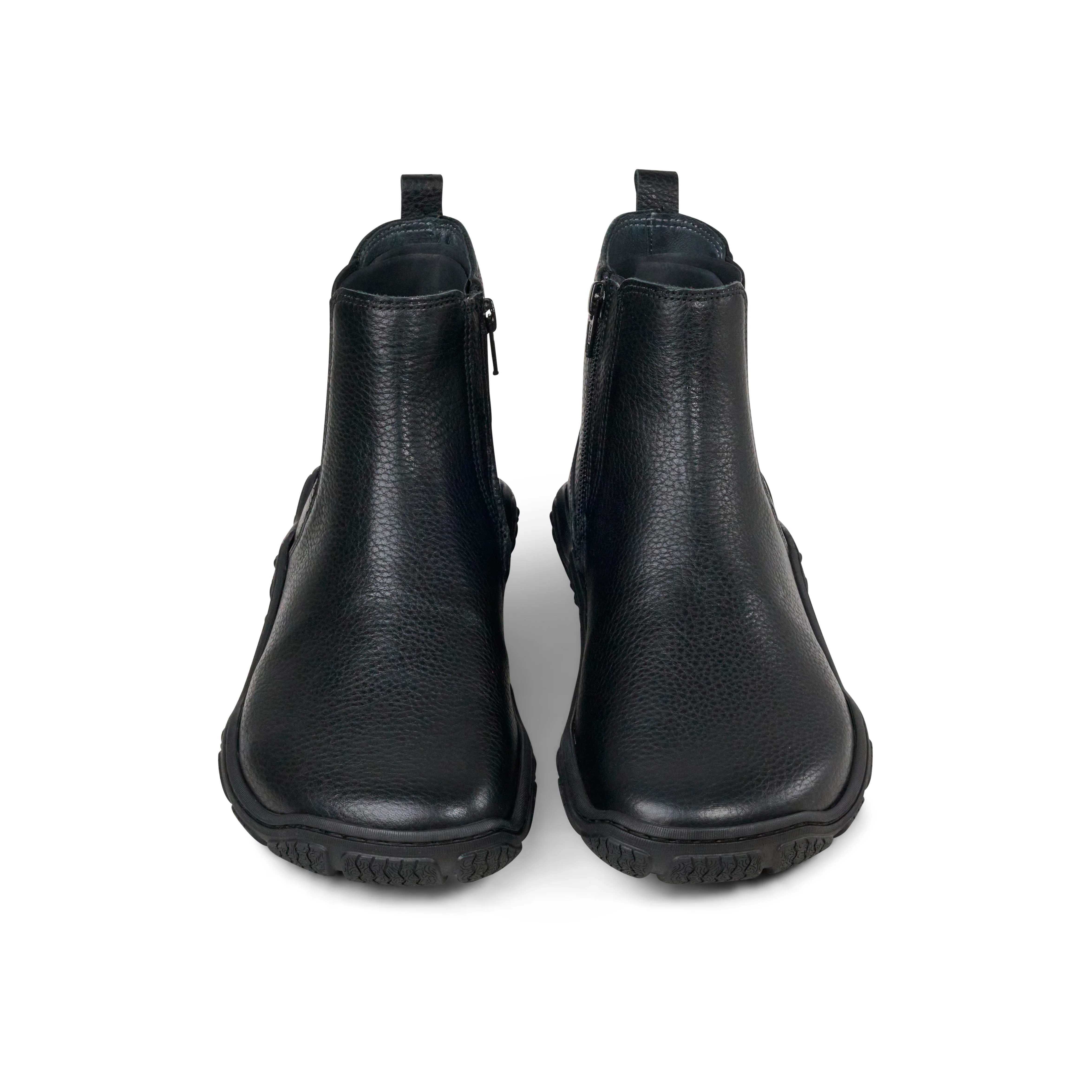 Barefoot RYDER Leather