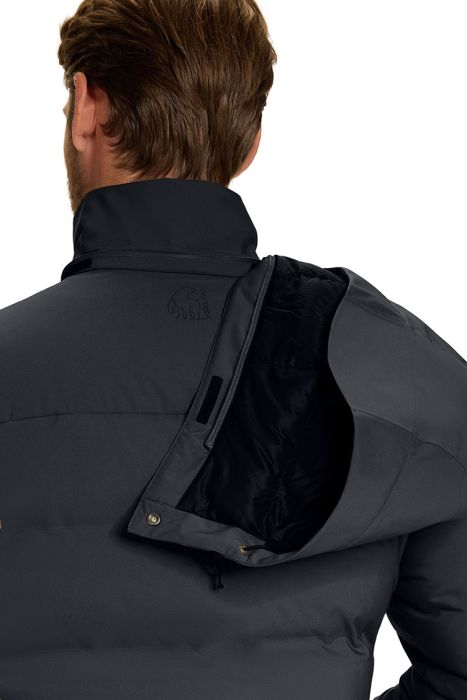 Akkarvik Down Jacket Men vinterjakke