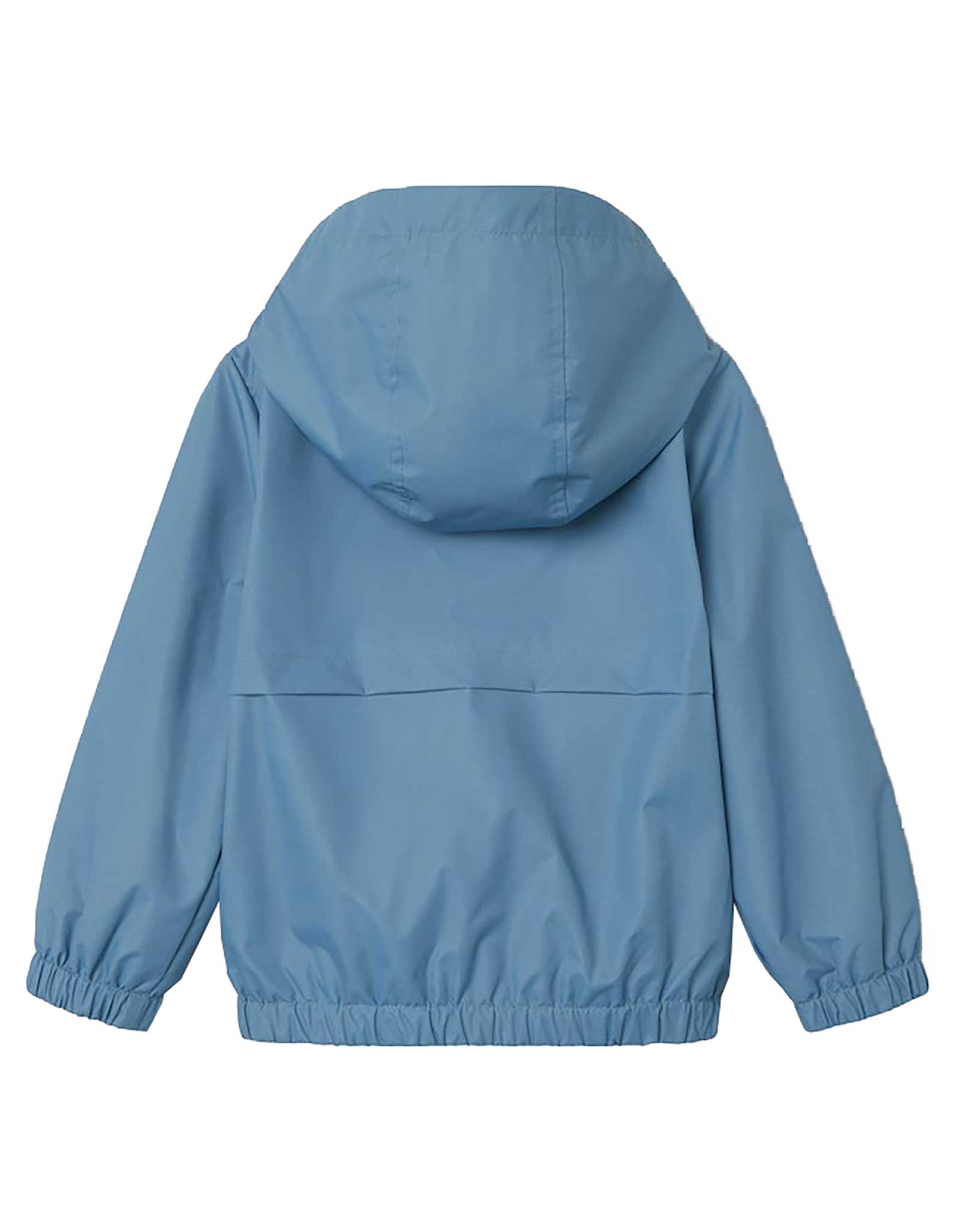 Übergangsjacke NMNMONDAY in storm blue