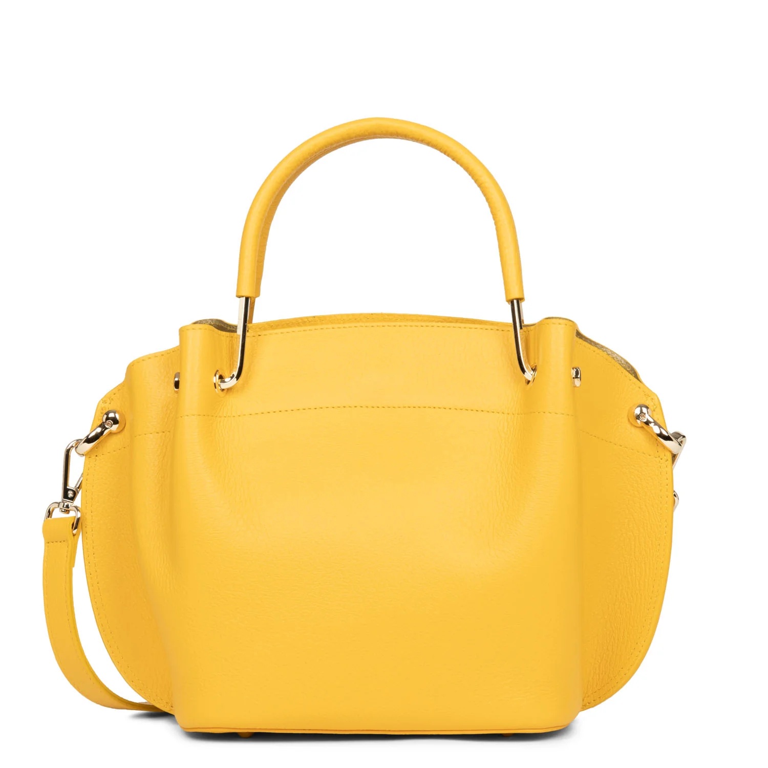 Foulonné Double-Sac à main