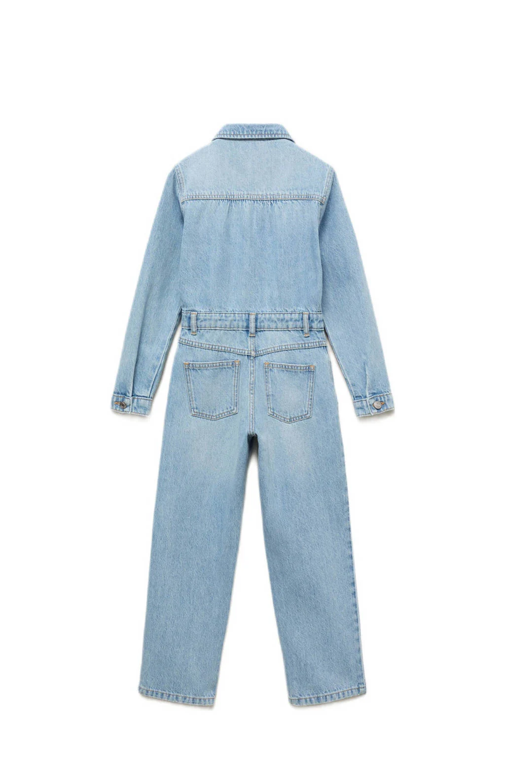 Mango Kids jumpsuit
