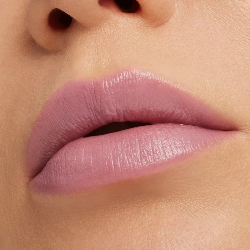MAC Macximal Sleek Satin Lipstick 3 gr. - Pink Peppermint