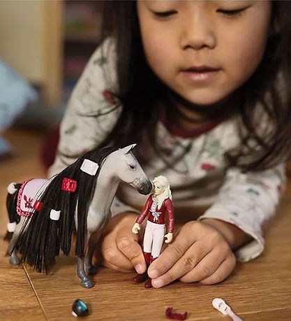 Schleich Horse Club - Starter Satz - Sofia & Dusty