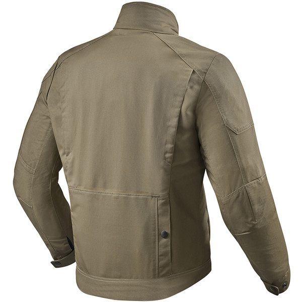 Rev'it - Blouson Bowery Beige