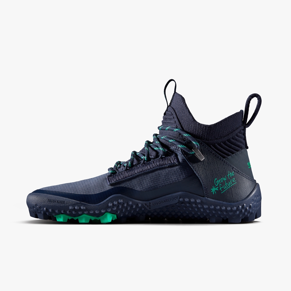 Magna Lite WR SG x Earthed Womens
