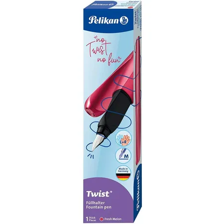 Pelikan Pelikan Füllhalter / Füller / 