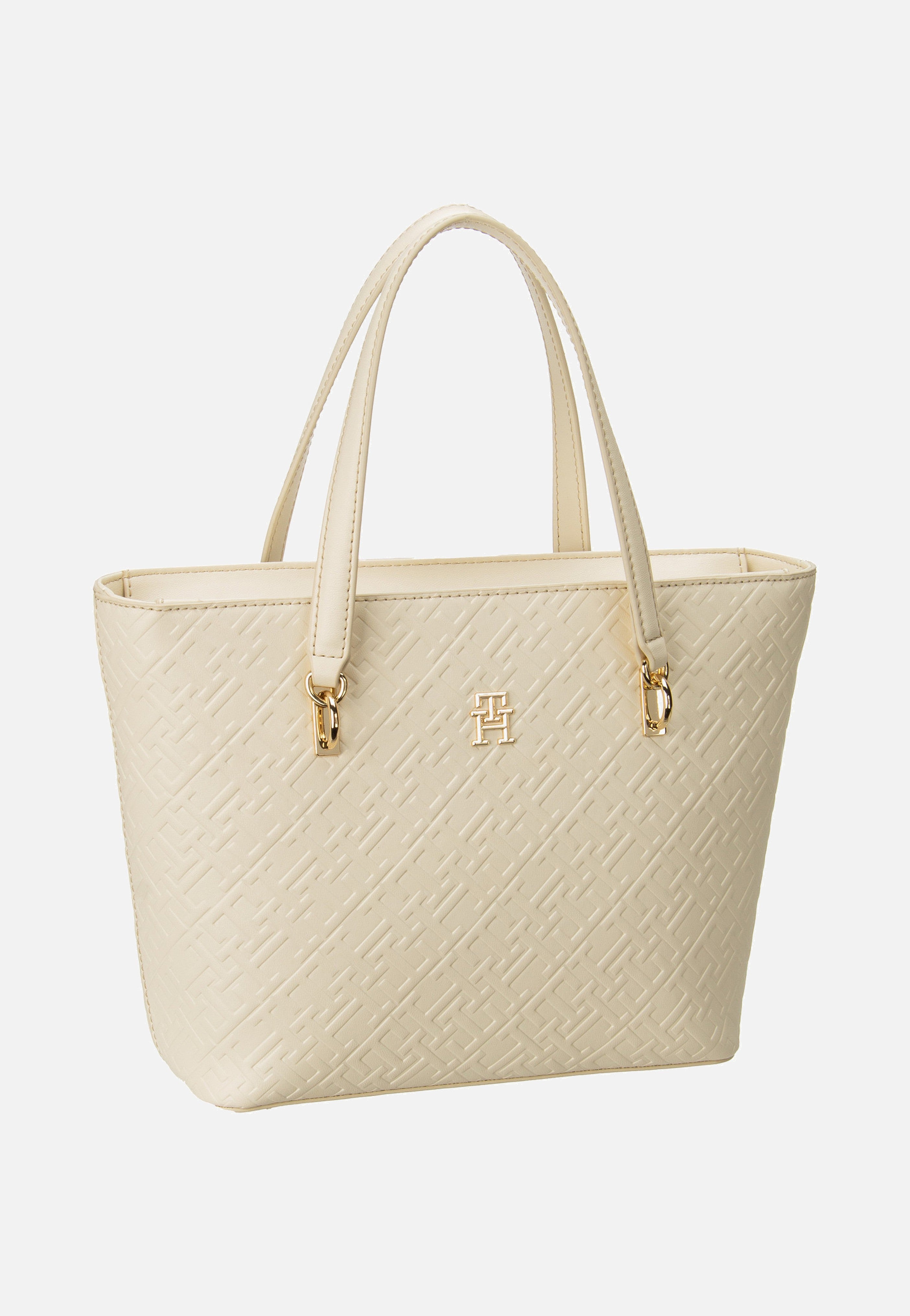 TH Refined Mini Tote SP24 Calico - Tote Bag