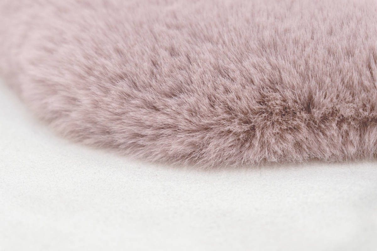 Kunstfell RABBIT SHEEPSKIN